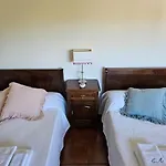 Nyaraló Casa Acacias Cabeceiras de Basto
