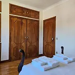 Casa Acacias Nyaraló