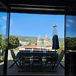 Casa Acacias 度假居 卡贝塞拉什德巴什图