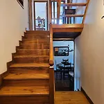 Casa Acacias 度假居 卡贝塞拉什德巴什图
