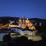 Nyaraló Casa Acacias Cabeceiras de Basto