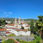 Casa Acacias * Cabeceiras de Basto