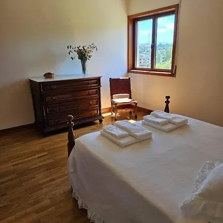 Casa Acacias Prázdninový dům *
