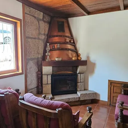 Prázdninový dům Casa Acacias