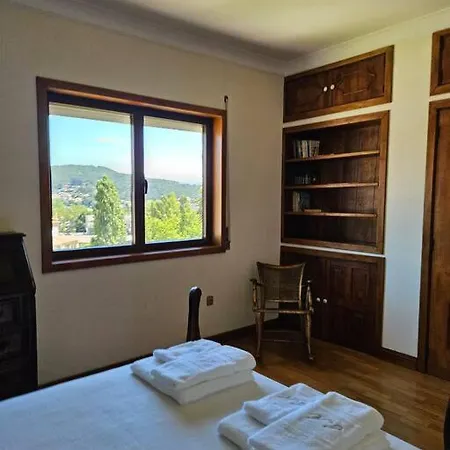 Casa Acacias Holiday home Cabeceiras de Basto
