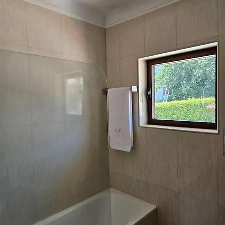 Casa Acacias Prázdninový dům