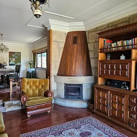 Holiday home Casa Acacias *