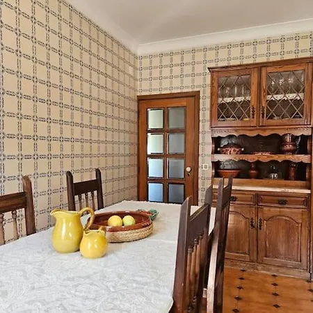 Casa Acacias