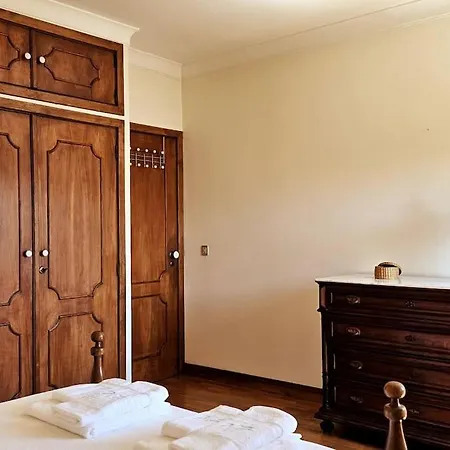 Nyaraló Casa Acacias *