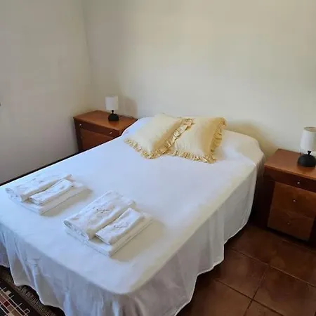 Casa Acacias Prázdninový dům *
