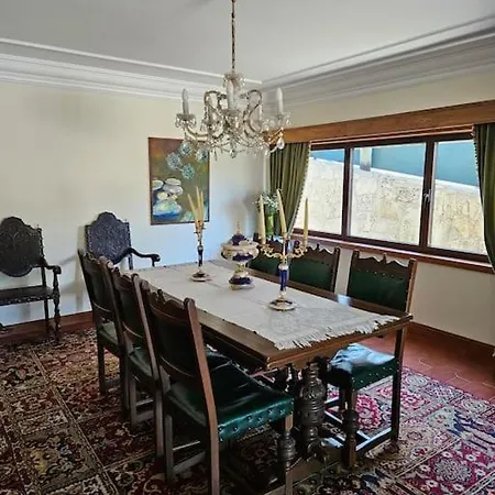 Casa Acacias