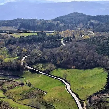 Casa Acacias Prázdninový dům *