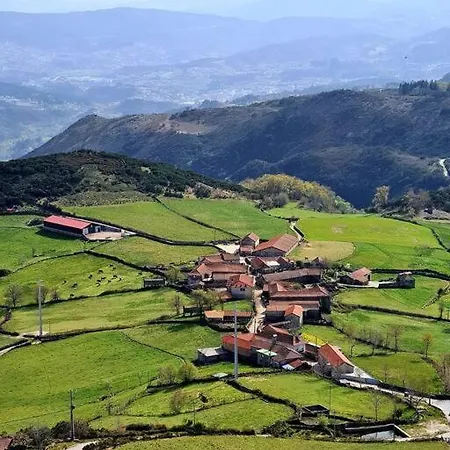 Casa Acacias * Cabeceiras de Basto