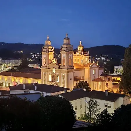 Casa Acacias קאבקסיירס דה באסטו