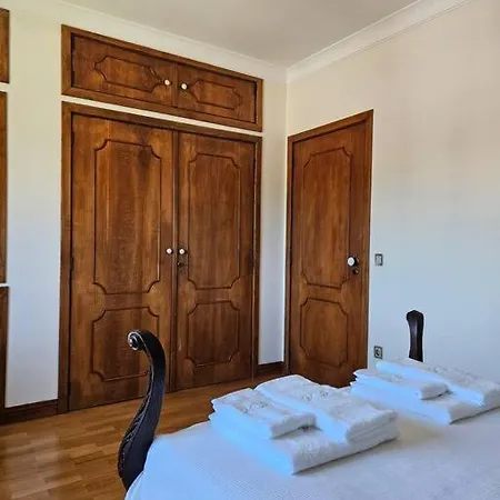 Casa Acacias Prázdninový dům