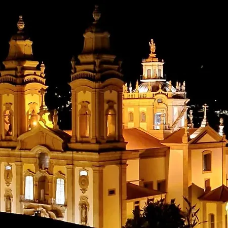 Dom wakacyjny Casa Acacias