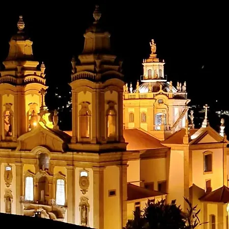 בית נופש Casa Acacias