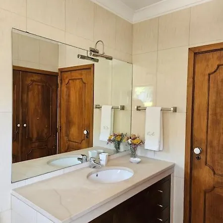 Casa Acacias Holiday home Cabeceiras de Basto