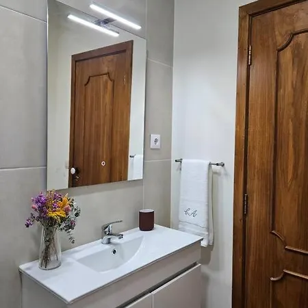 Casa Acacias