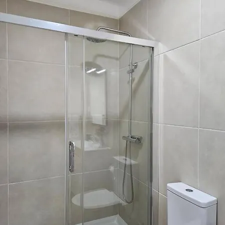 Prázdninový dům Casa Acacias