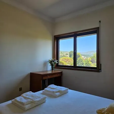 Casa Acacias Prázdninový dům
