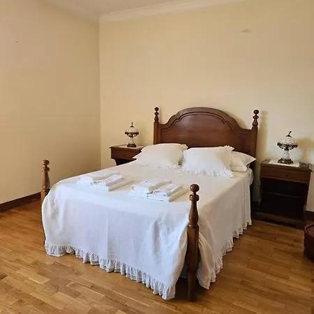 Casa Acacias *