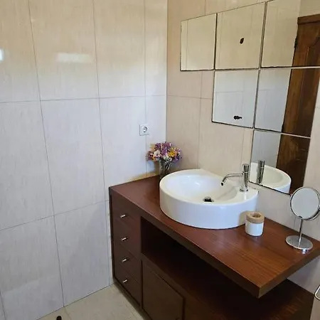 Casa Acacias Prázdninový dům *