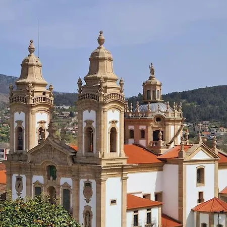 Casa Acacias * Cabeceiras de Basto
