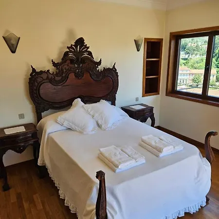 Casa Acacias