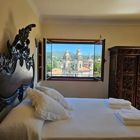 Casa Acacias Prázdninový dům *