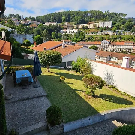 Prázdninový dům Casa Acacias *