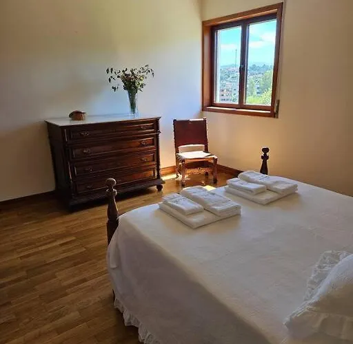 Casa Acacias בית נופש *