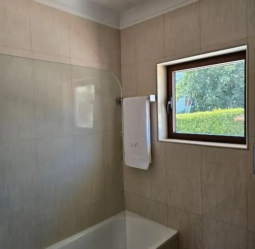 Casa Acacias בית נופש