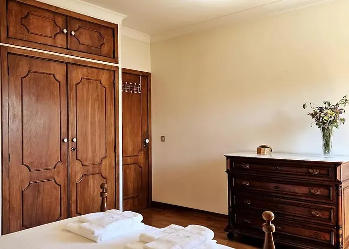 בית נופש Casa Acacias *