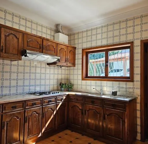 בית נופש Casa Acacias *