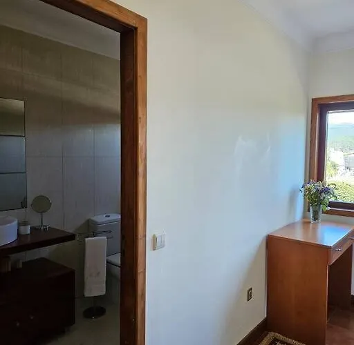 Casa Acacias בית נופש *