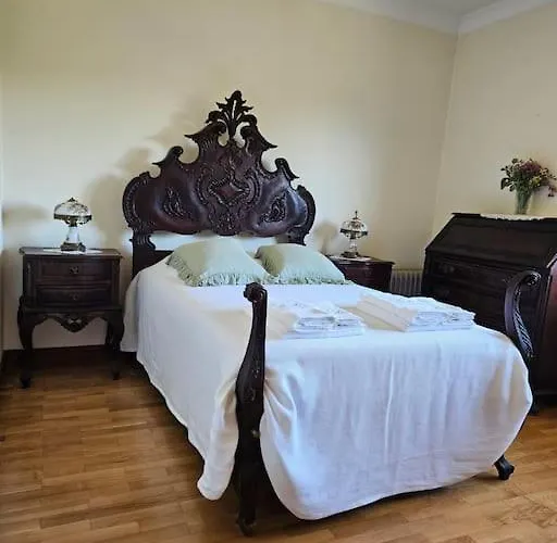 בית נופש Casa Acacias *