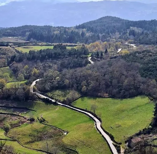 Casa Acacias בית נופש *