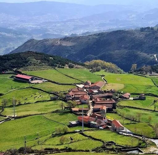 Casa Acacias * קאבקסיירס דה באסטו