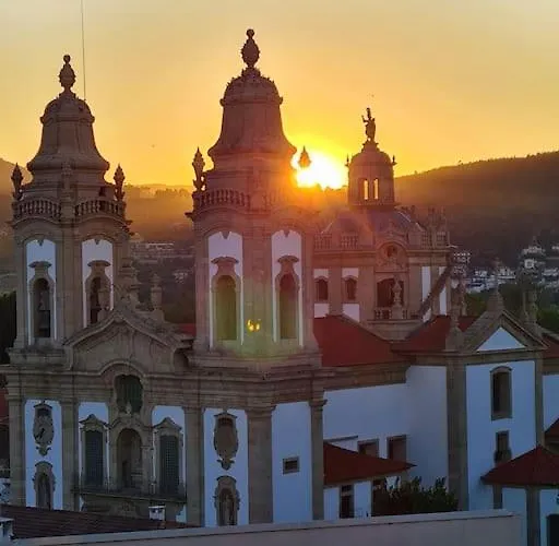 בית נופש Casa Acacias