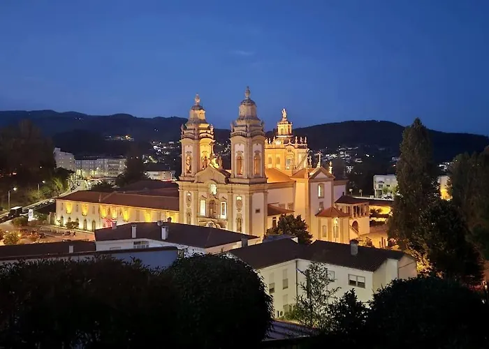 Casa Acacias קאבקסיירס דה באסטו