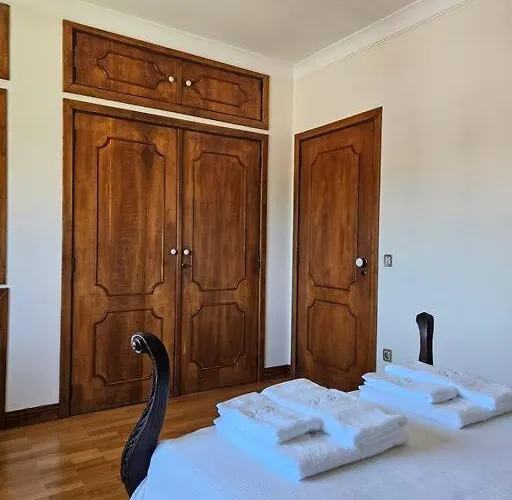 Casa Acacias בית נופש