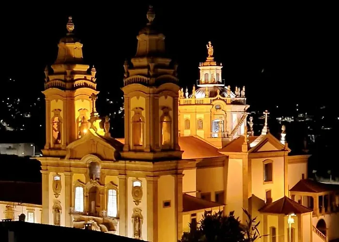 בית נופש Casa Acacias