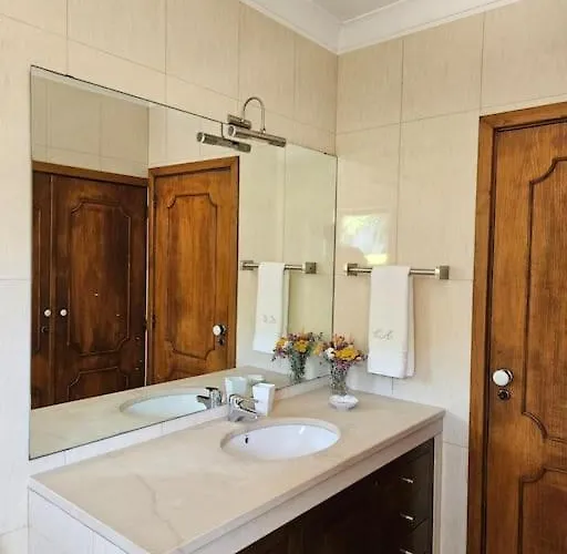 Casa Acacias בית נופש קאבקסיירס דה באסטו