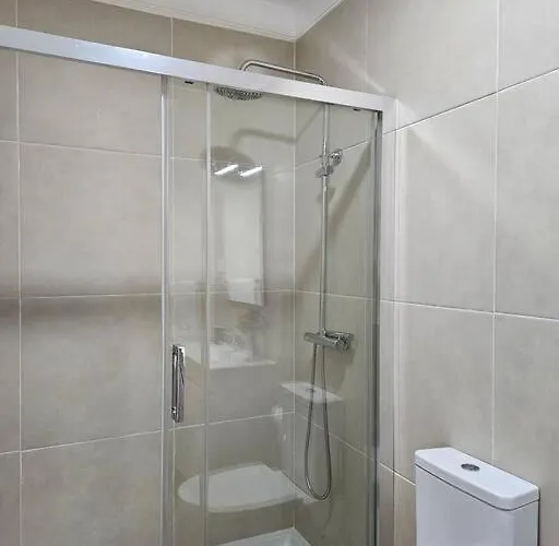 בית נופש Casa Acacias