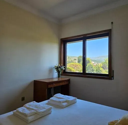 Casa Acacias בית נופש