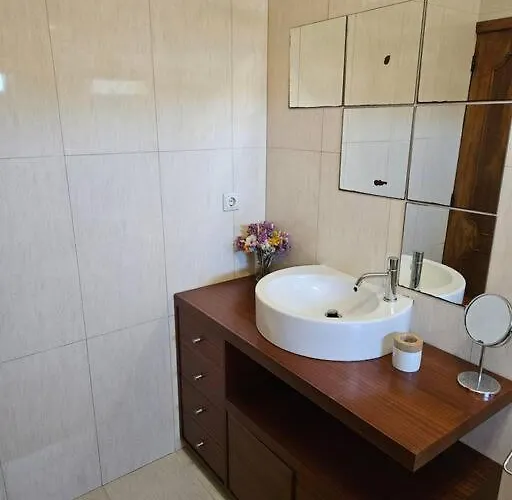 Casa Acacias בית נופש *