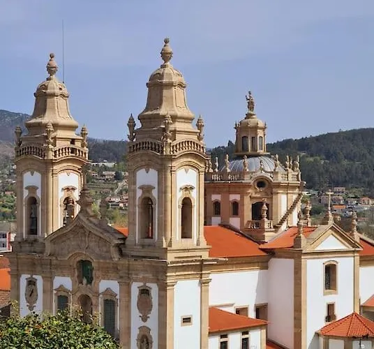 Casa Acacias * קאבקסיירס דה באסטו