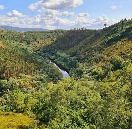 Casa Acacias קאבקסיירס דה באסטו