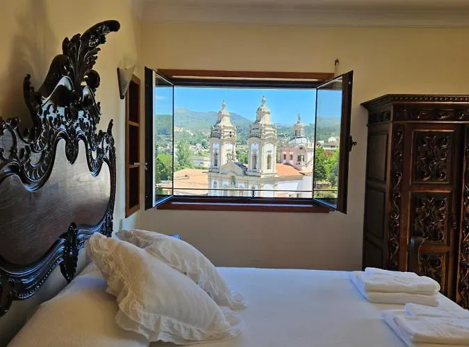 Casa Acacias בית נופש *